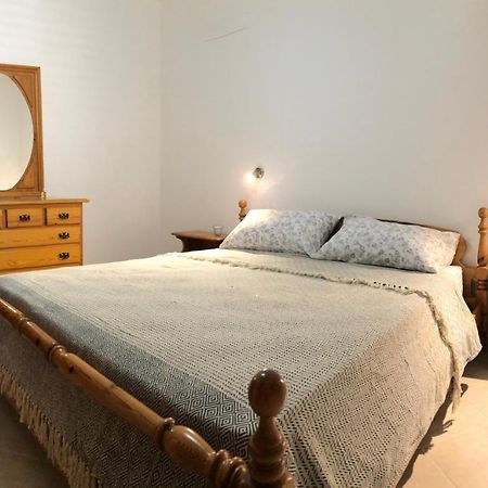 Casa Vacanze Al Parco Apartment Giba Luaran gambar