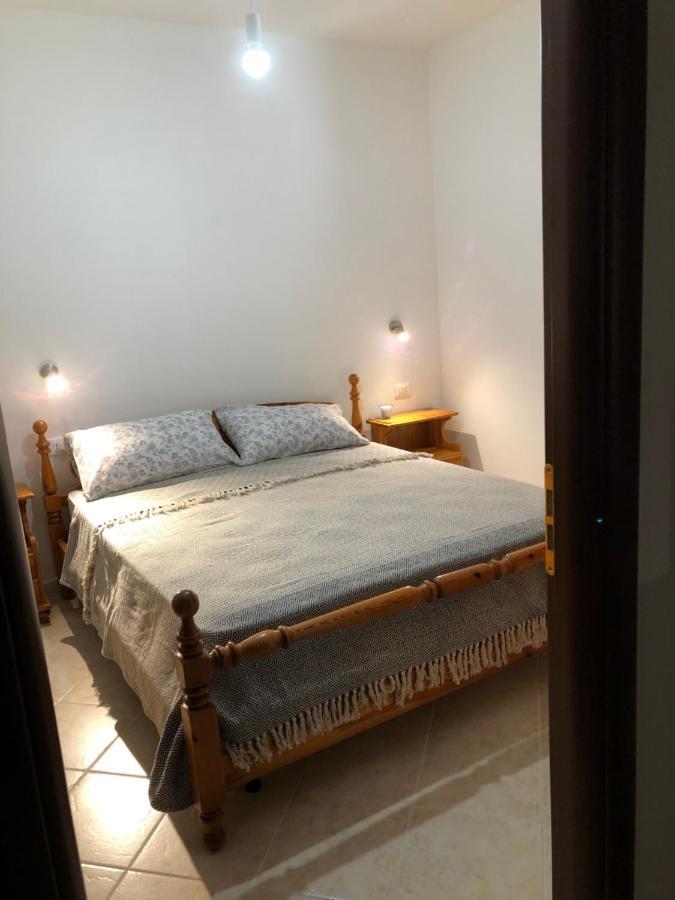 Casa Vacanze Al Parco Apartment Giba Luaran gambar