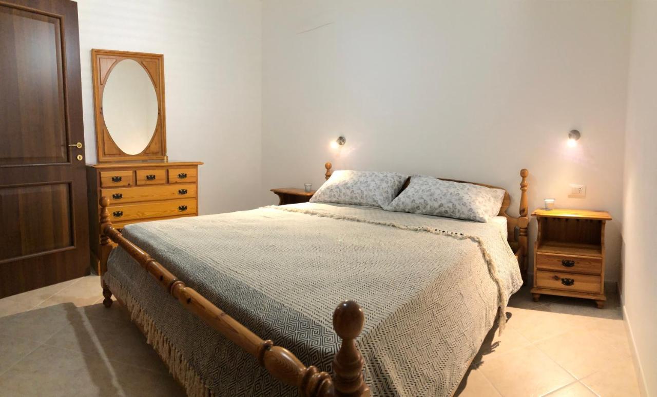 Casa Vacanze Al Parco Apartment Giba Luaran gambar
